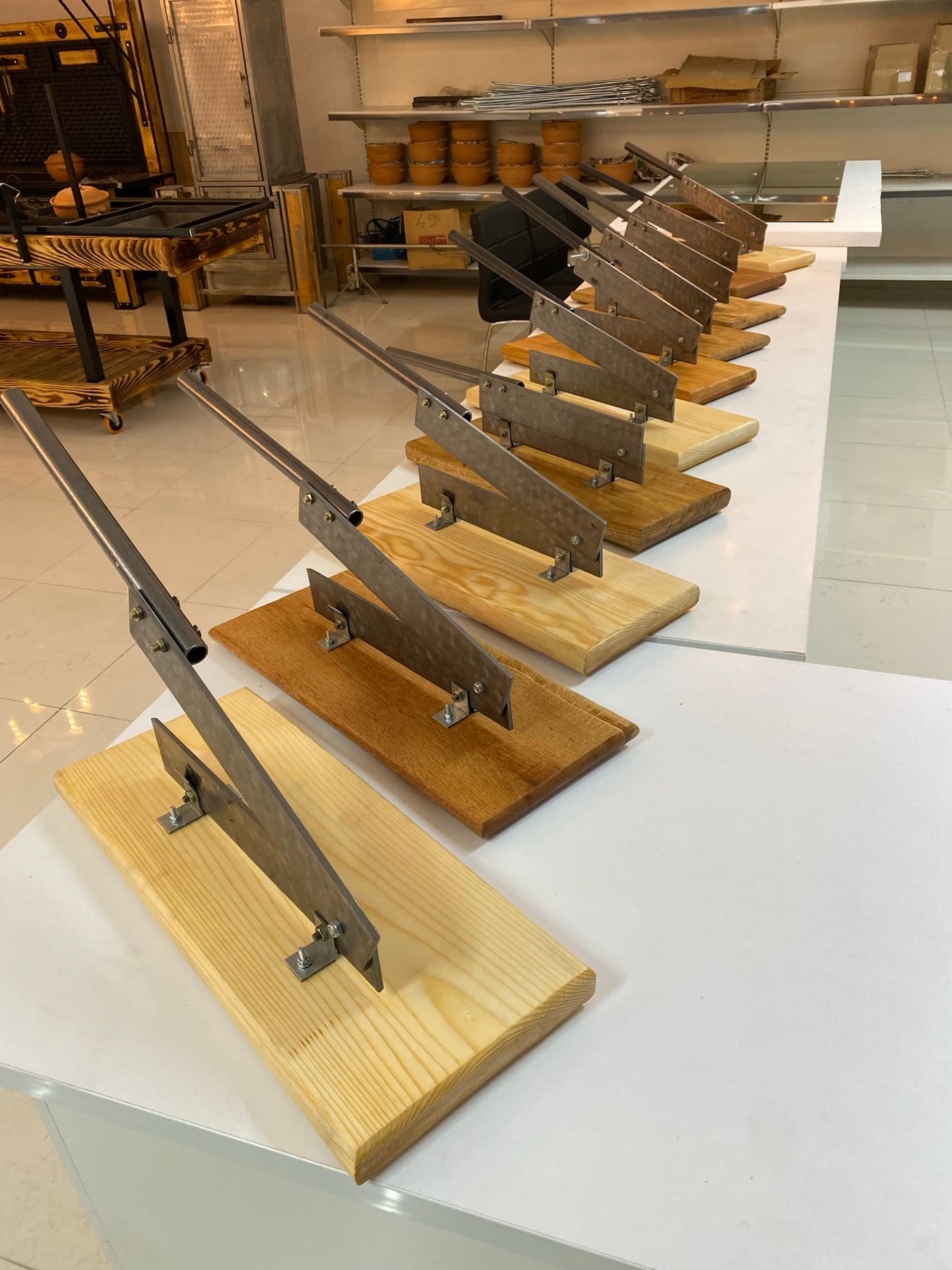 Etno Roštilji galerija 30 — 1