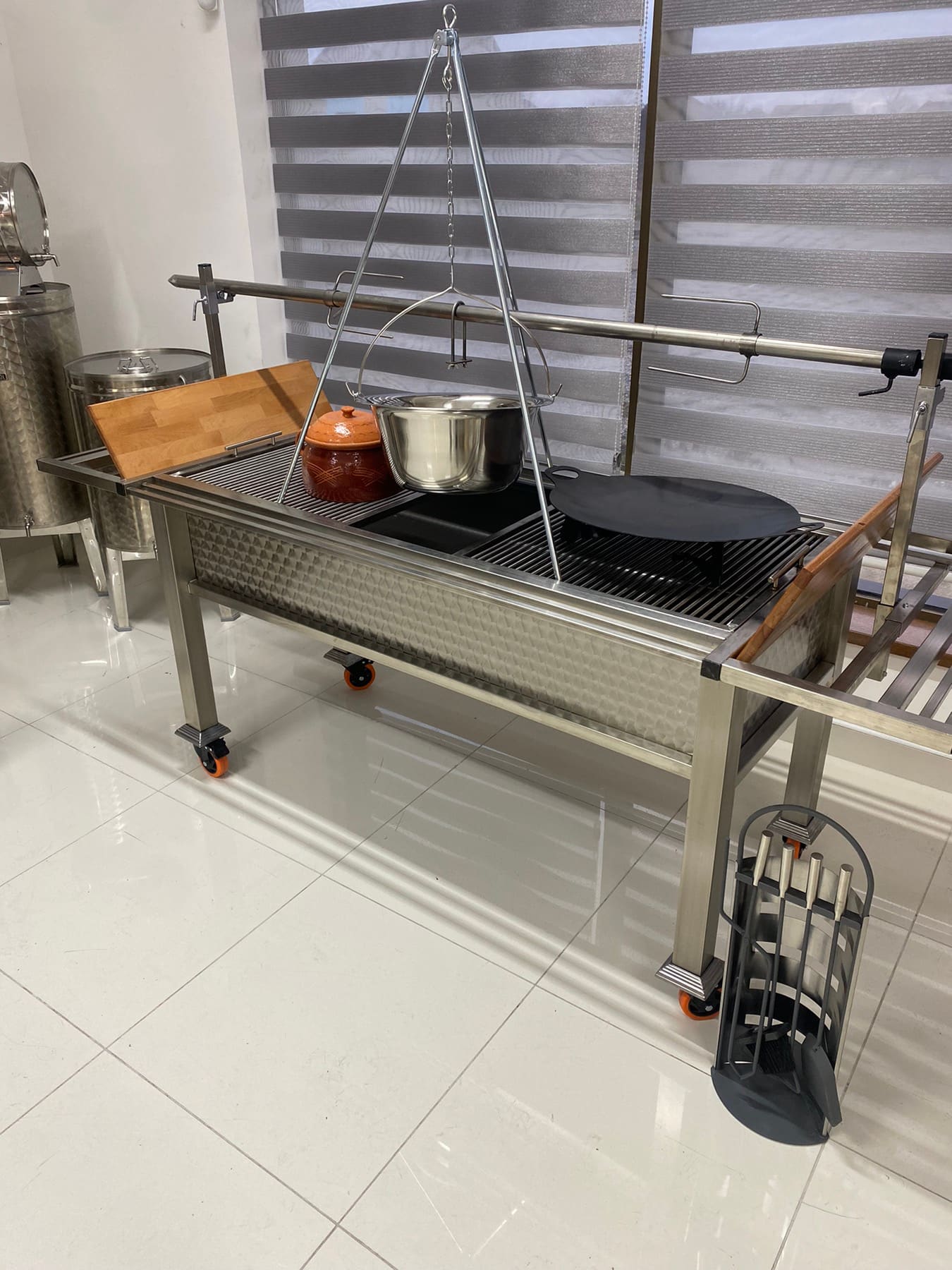 Etno Roštilji galerija 4
